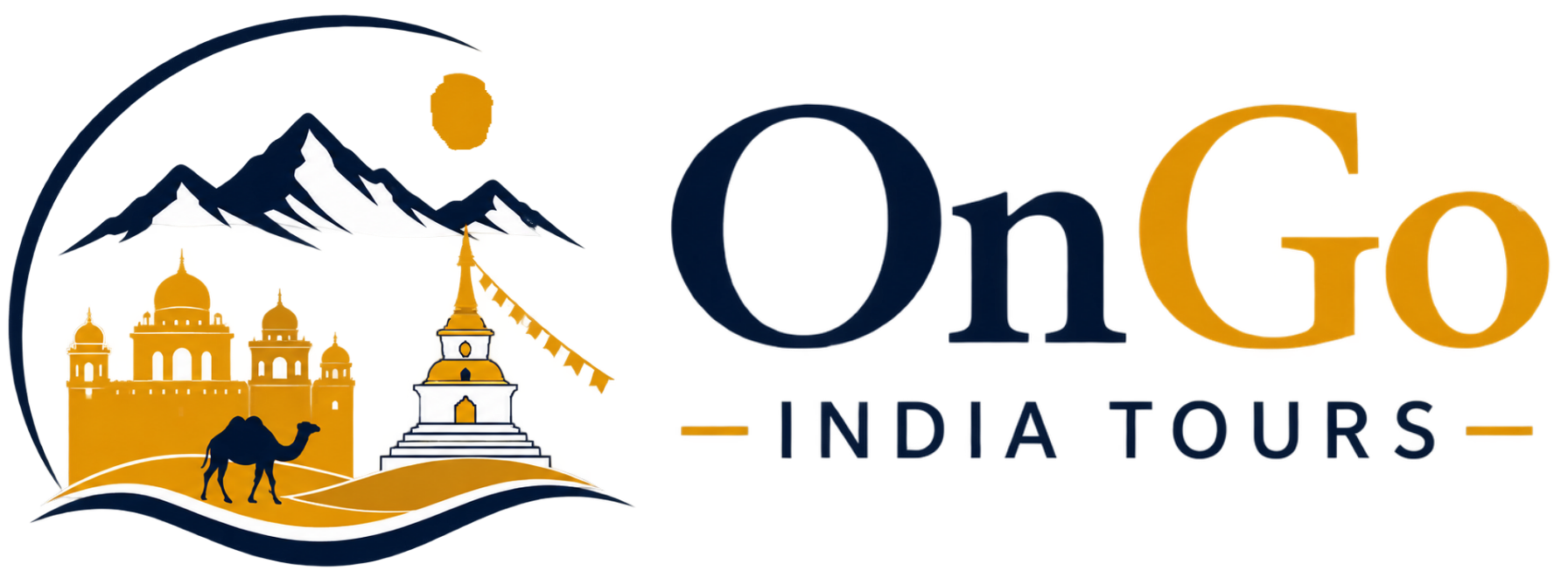 OnGo India Tours